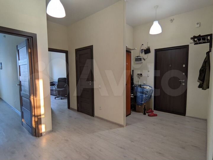 2-к. квартира, 65 м², 14/14 эт.