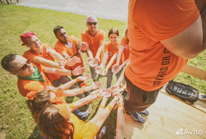 Требуется Оператор линии Без опыта работы Аванс еж