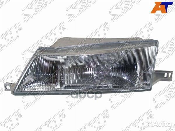 Фара daewoo nexia 96-08 ST2221103L Sat