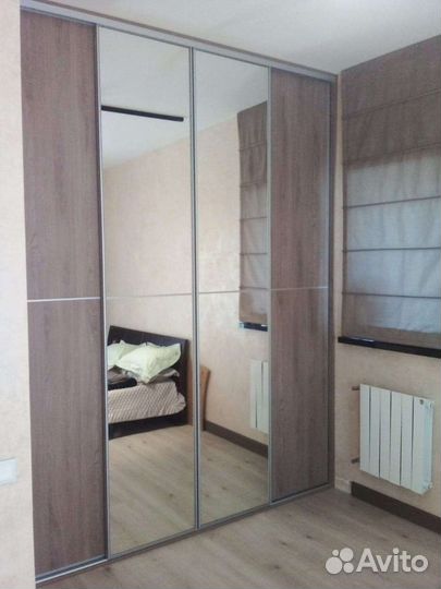 Распил и кромление лдсп