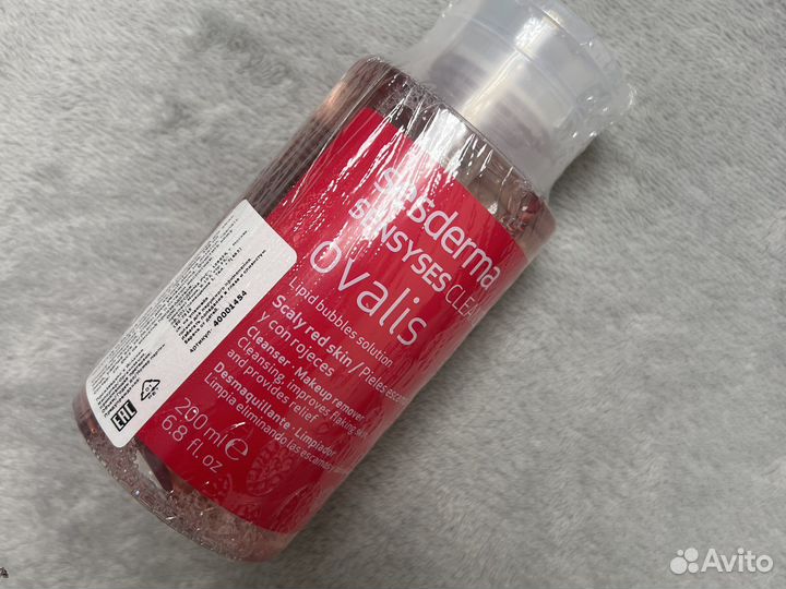 Sesderma Лосьон-Тоник для кожи скл. к покраснениям