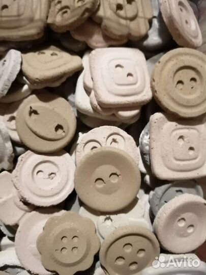 Глиномиксы