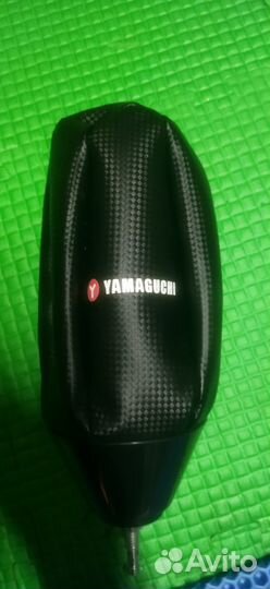 Yamaguchi kinetic напольная груша