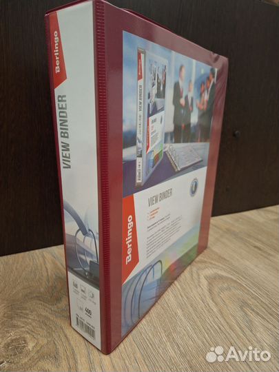 Папка для документов