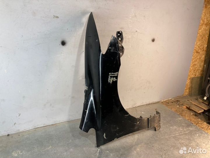 Крыло переднее правое Honda Civic 4D 2005-2011