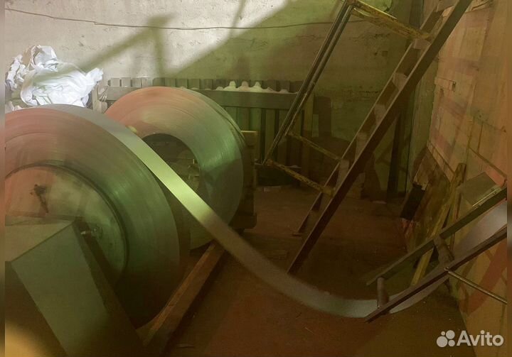 Колючая проволока