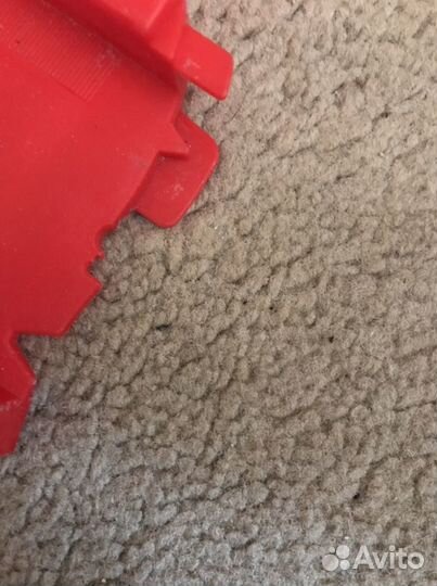 Гибкий трек «Большое путешествие»