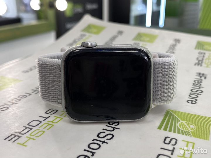 Ремешок apple watch 42/44/45/49 мм