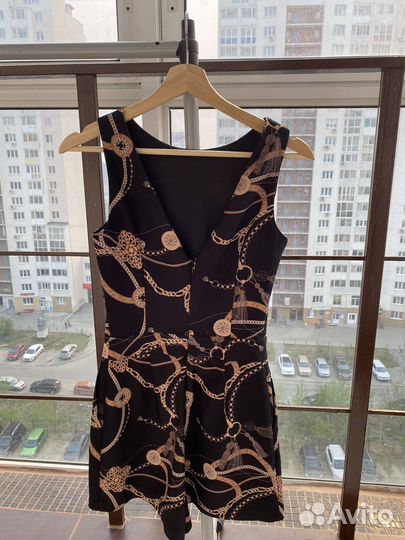 Love republic комбинезон