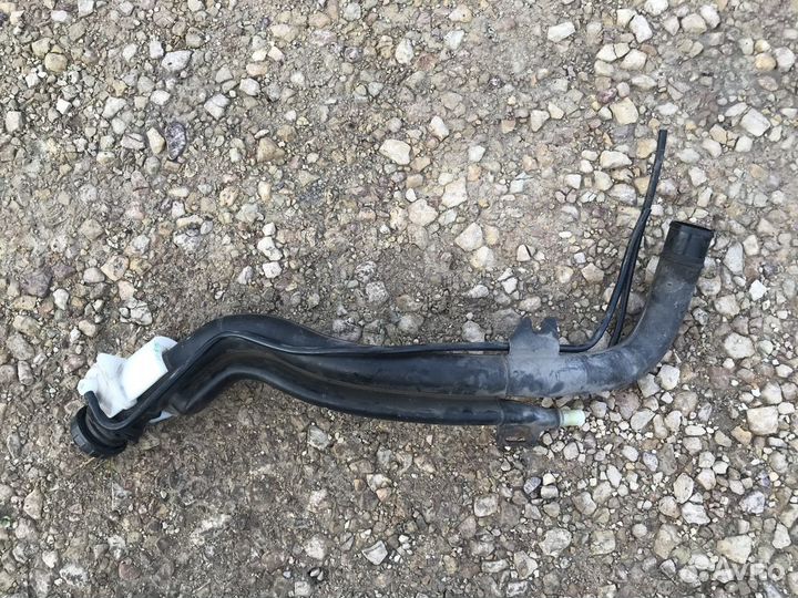 Range Rover 2 94-03 Горловина топливного бака