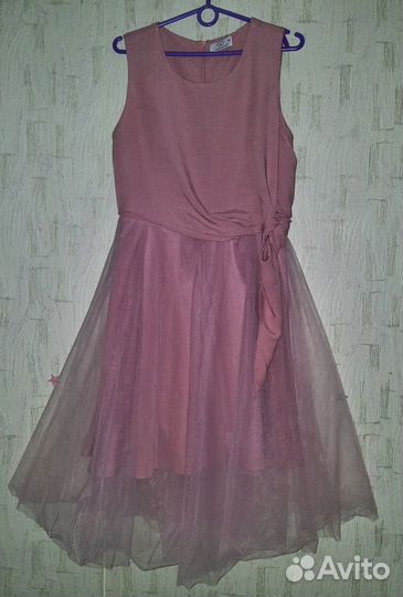 Продам платье