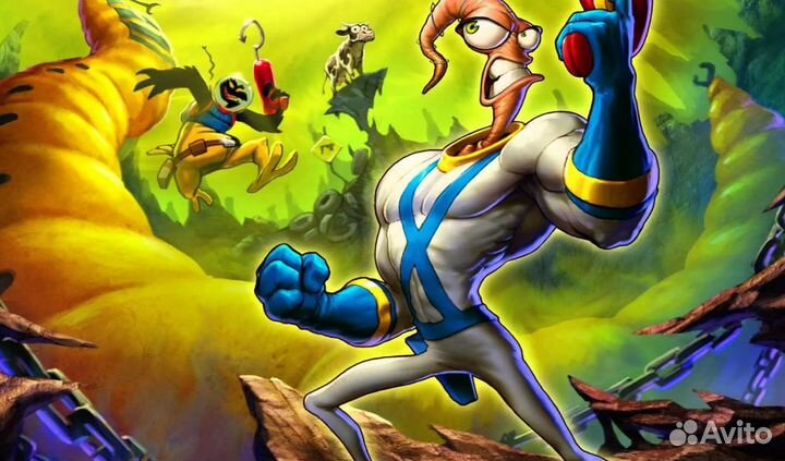 Игровая приставка Денди Sega Playstation 1