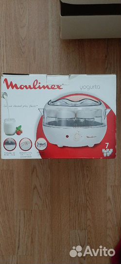 Йогуртница