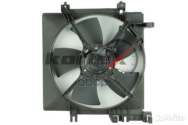 KFD156 kortex