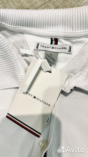 Tommy hilfiger платье новое