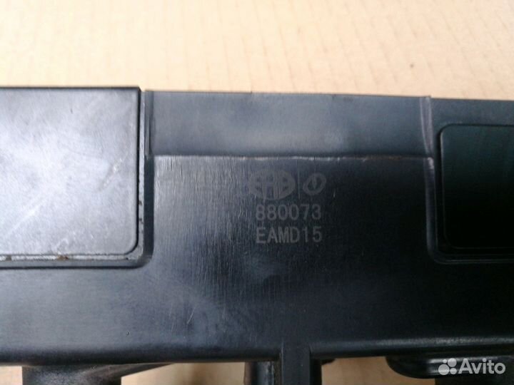 Катушка зажигания Peugeot/Citroen