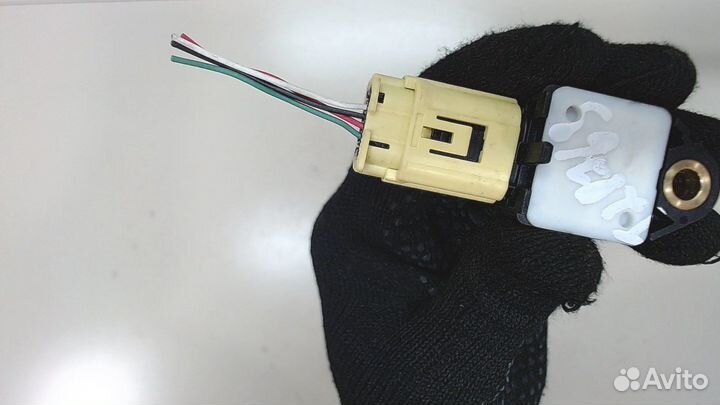 Датчик удара Toyota Verso, 2009