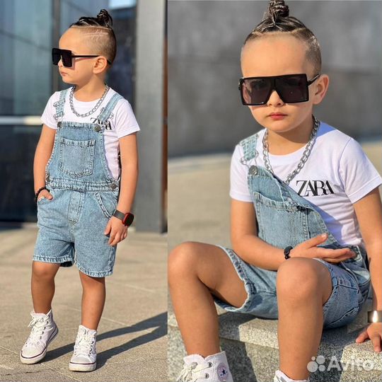 Детская одежда для детей