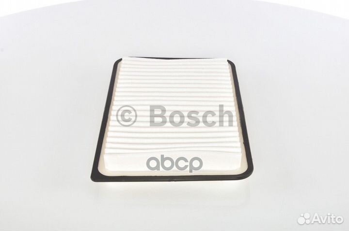 Фильтр воздушный 1987429184 Bosch