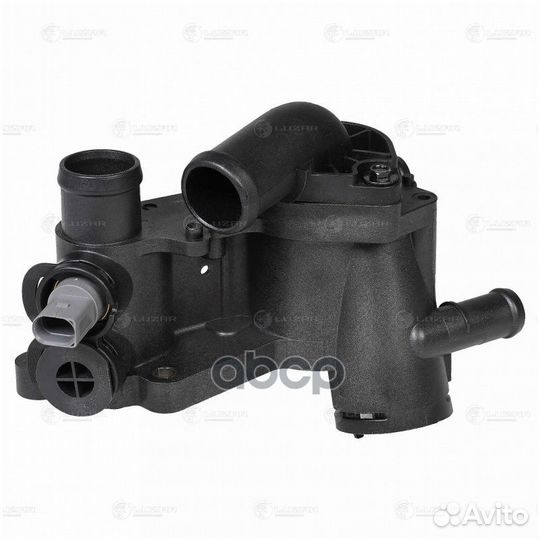 Термостат skoda fabia II 07- 1.4I cggb. BXW