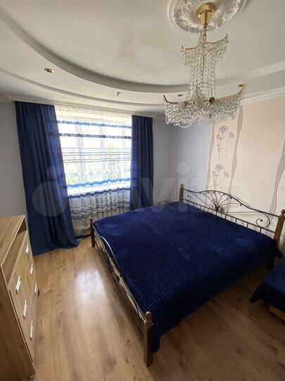 2-к. квартира, 55 м², 4/5 эт.