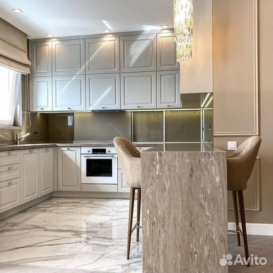 Кухни от производителя