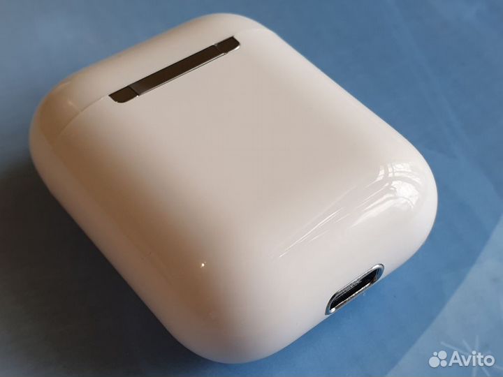 Кейс база наушники чехол i10 TWS Airpods