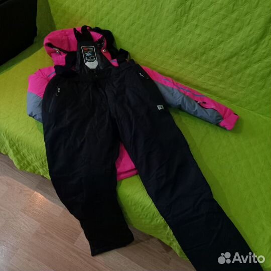 Горнолыжный костюм