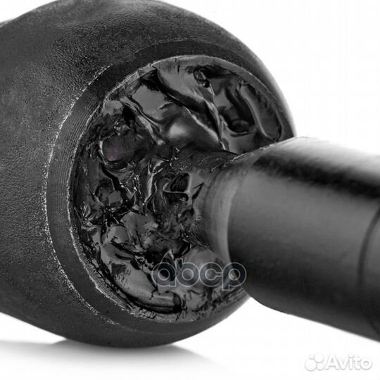 Тяга рулевая левая/правая для а/м hyundai accen