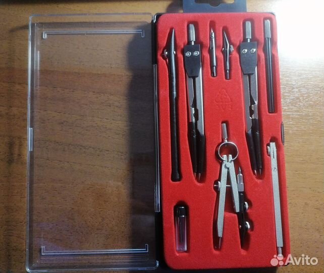 Циркуль набор