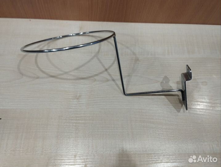 Крепления для магазина