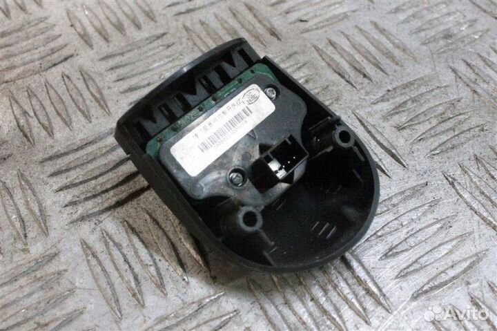 Переключатель подрулевой управления магнитолой Byd