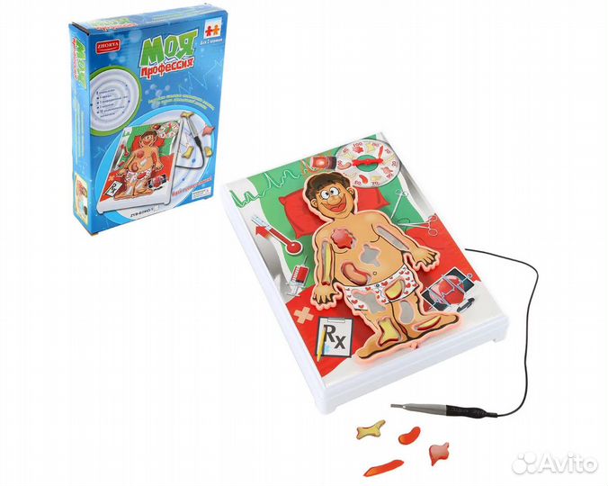 Игра 