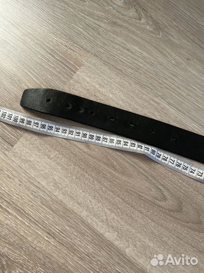 Ремень y2k bb simon