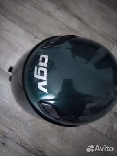 Шлем для мотоцикла