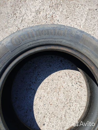 Continental ContiPremierContact 205/55 R16