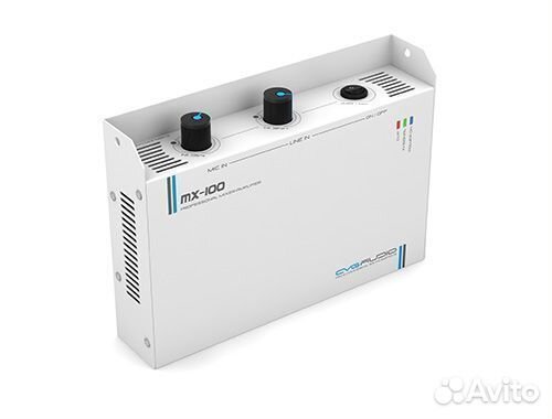 Комплект акустики cvgaudio studyset-W2BL