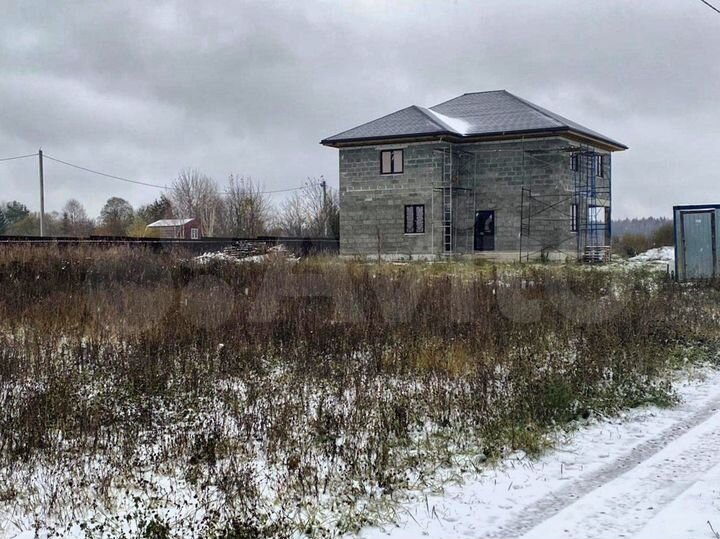 Участок 6 сот. (ИЖС)