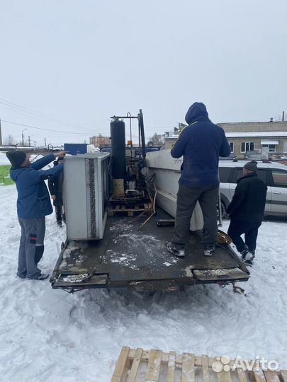 Грузчики, квартирный переезд, грузоперевозки