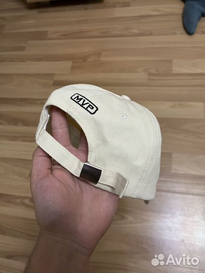 Кепка женская