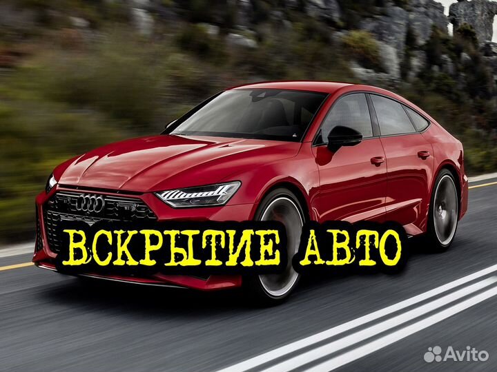 Вскрытие замков / Ремонт / Замена замков