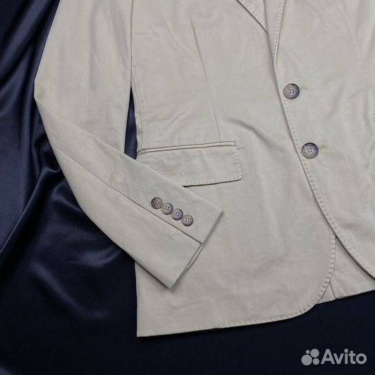 Пиджак Ralph Lauren US2 оригинал