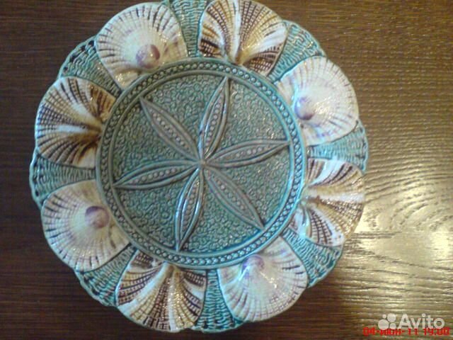 Храпунов-Новый Настенная тарелка Оригинал