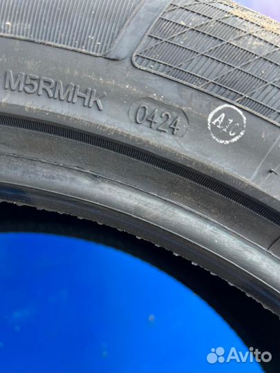 Kapsen RS26 Practical Max HP 235/55 R20 105W