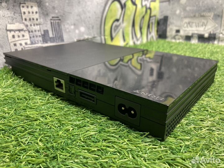 Sony PlayStation 2 Slim Покупка/Продажа