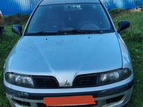 Mitsubishi Carisma 1.6 MT, 2001, 149 550 км, с пробегом, цена 160 000 руб.