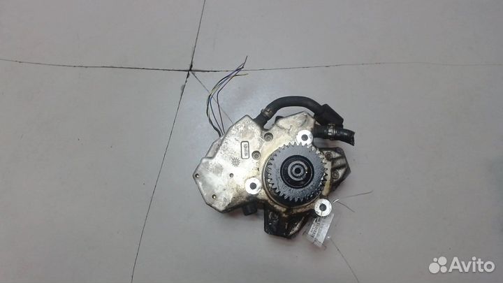 Тнвд Mercedes ML W164, 2006