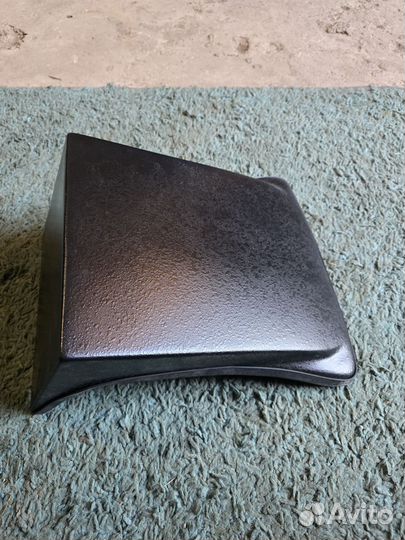 Рамка 2 din Фиат дукато 244