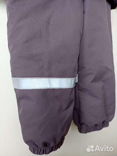 Комбинезон lassie 92 Евро зима