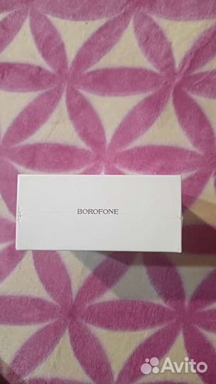 Беспроводные наушники apple airpods